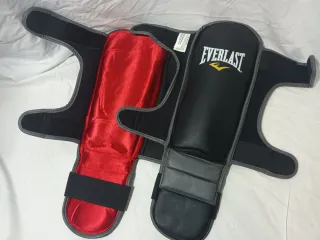 Paratibie Everlast Grappling MMA