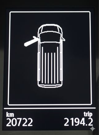 VW California Beach 6.1 impecable, garantía oficia