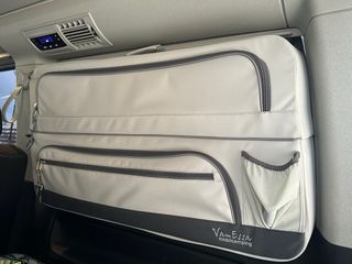 VW California Beach 6.1 impecable, garantía oficia