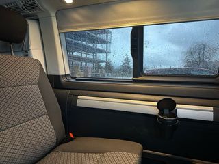 VW California Beach 6.1 impecable, garantía oficia