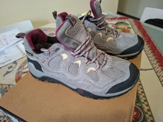 Scarpe trekking Jack Wolfskin donna 39