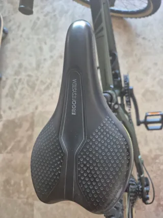 Bicicleta Rockrider ST920 Aroma 24