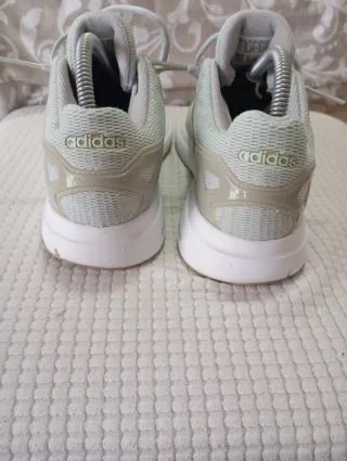 Adidas Energy Cloud Gris/Verde