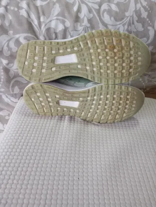 Adidas Energy Cloud Gris/Verde