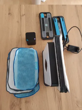 iRobot Braava 390 limpiador