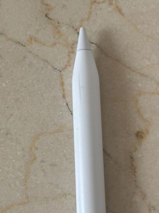iPad Air 5 + Apple Pencil 2 blanco estrella