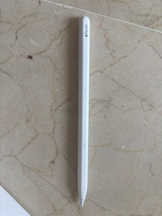 iPad Air 5 + Apple Pencil 2 blanco estrella