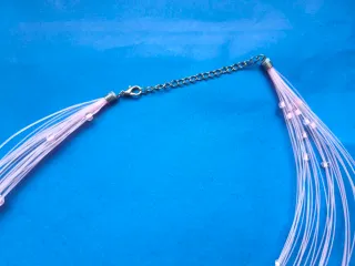 Conjunto Colar e Brincos