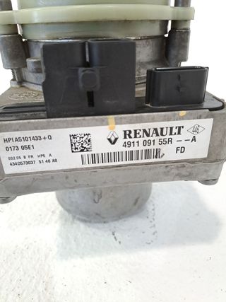 BOMBA DIRECCION ELECTRICA RENAULT EXPRES