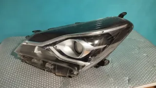 Faro Izquierdo Toyota Yaris 2017 a 2020