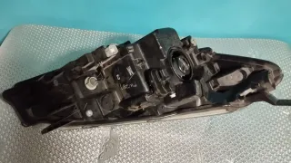 Faro Izquierdo Toyota Yaris 2017 a 2020