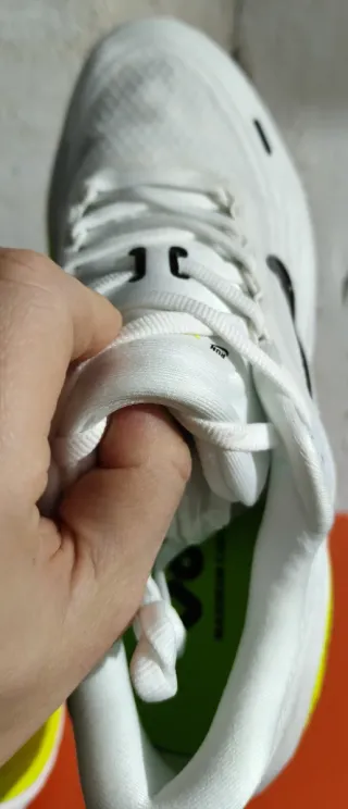 Nike Zoom Vomero Plus talla 40 A Estrenar