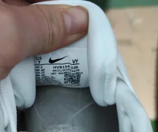 Nike Zoom Vomero Plus talla 40 A Estrenar