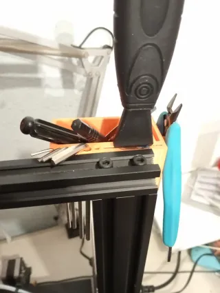 Impresora 3D Creality Ender 3