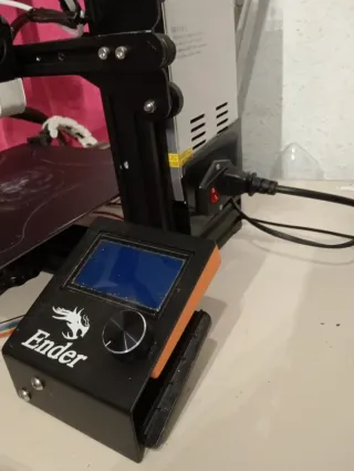 Impresora 3D Creality Ender 3