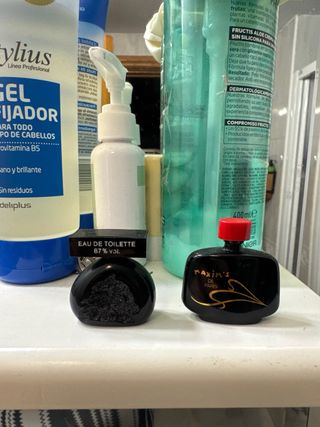 Set di miniature di profumi da collezione