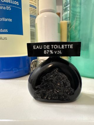 Set di miniature di profumi da collezione
