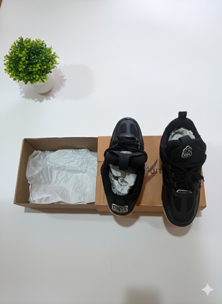 Louis Vuitton LVSkate Talla 45 Nuevas