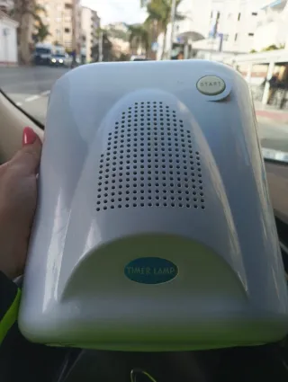 Vendo productos de estética en muy buen estado...