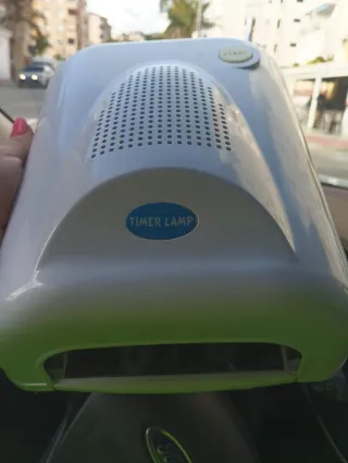 Vendo productos de estética en muy buen estado...