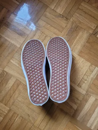 Zapatillas Vans Old Skool ComfyCush Hombre