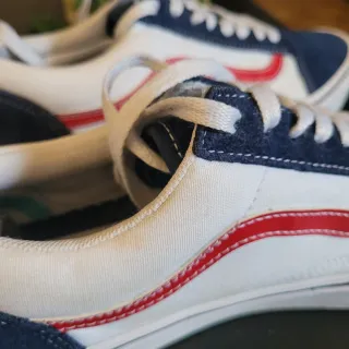 Zapatillas Vans Old Skool ComfyCush Hombre