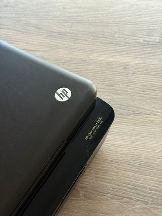 Impresora HP Photosmart 5520 Multifunción