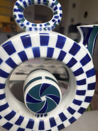 Botijo Cerámica Sargadelos