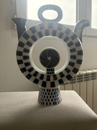 Botijo Cerámica Sargadelos