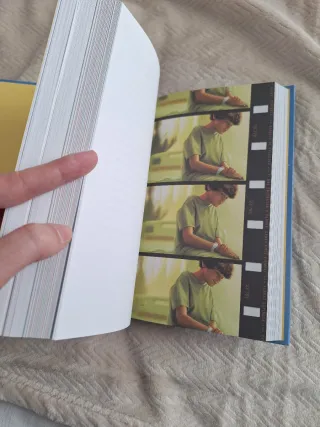 Libro: Cuentos para curar el alma