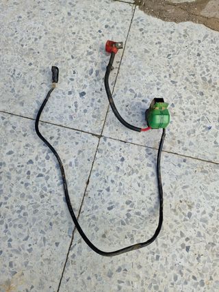 Relé de arranque original Suzuki LTZ 400