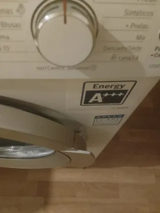 Lavadora Bosch Avantixx 8 VarioPerfect