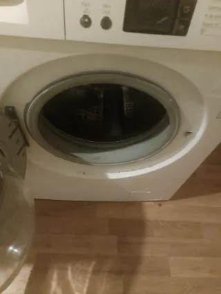 Lavadora Bosch Avantixx 8 VarioPerfect