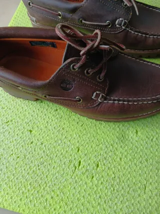 Zapatos  Timberland  6