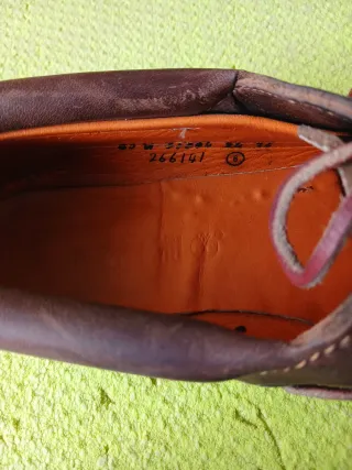 Zapatos  Timberland  6