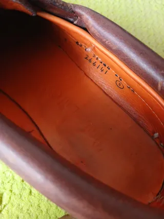 Zapatos  Timberland  6