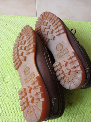 Zapatos  Timberland  6