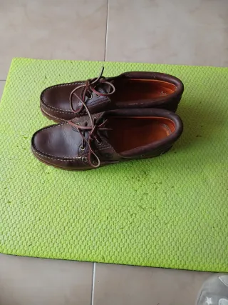 Zapatos  Timberland  6