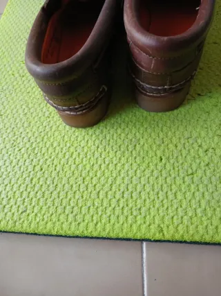 Zapatos  Timberland  6