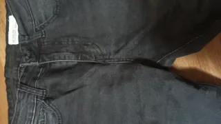 Sudadera, 2 pantalones,  bermuda verano, 3 camiset