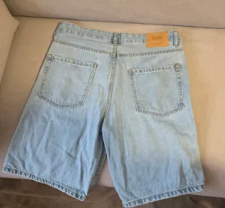 Bermuda Lefties Hombre Talla 42