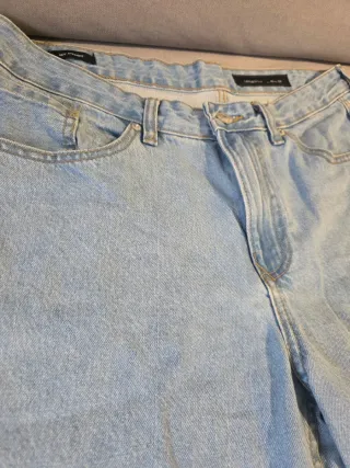 Bermuda Lefties Hombre Talla 42