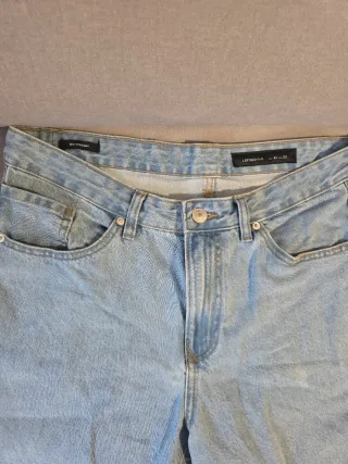 Bermuda Lefties Hombre Talla 42