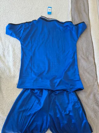 Conjunto Fútbol Argentina Adidas