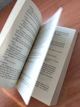 Harry Potter y el legado maldito / Harry Potter...