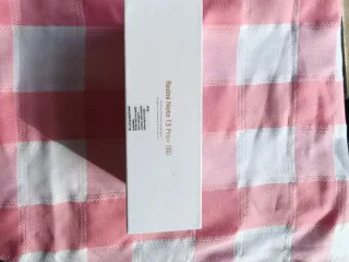 Xiaomi Redmi Note 13 Pro+ 5G
