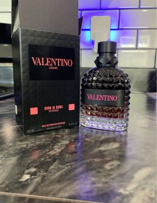 Valentino Uomo Born in Roma Intense Eau de Parfum