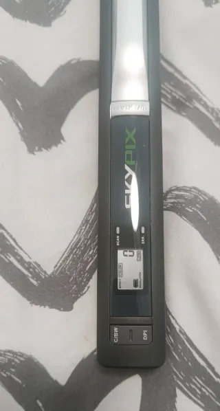 Scanner portatile SKYPIX TSN410