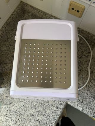 Cafetera semiautomática Cecotec