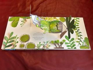 Libro “El Monstruo de Colores”